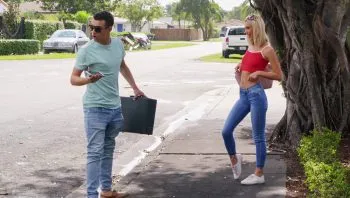 Bag Switch-aroo